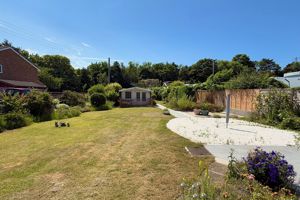 Southerly Gardens - click for photo gallery